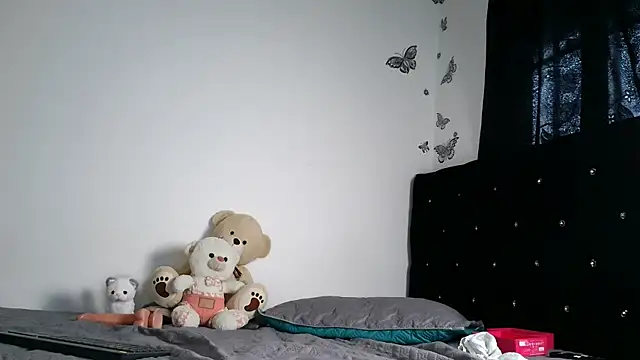 abella-lemus online show from January 5, 5:27 pm