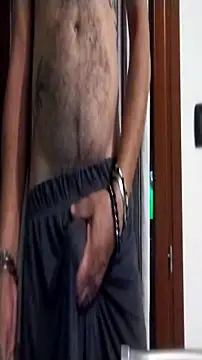 Snapshot of PearlingBunkbed chatting on September 13, 12:43 am PearlingBunkbed online show from September 13, 12:43 am