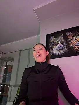 Snapshot of AriaBliss- chatting on September 24, 3:54 am AriaBliss- online show from September 24, 3:54 am