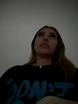 AriaBliss- online show from November 6, 5:08 am