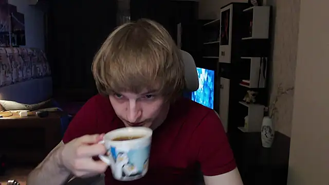 Playersuperstar online show from March 30, 8:32 pm