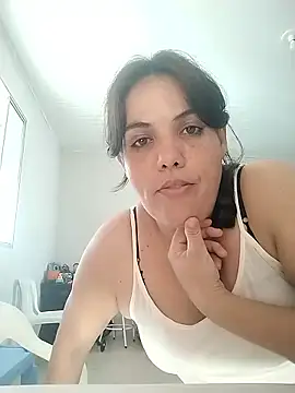 Bellapotencia1985 online show from January 13, 10:31 am