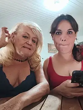 Bellapotencia1985 online show from June 8, 10:26 am