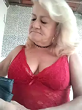 Belladama61 online show from March 29, 10:15 am