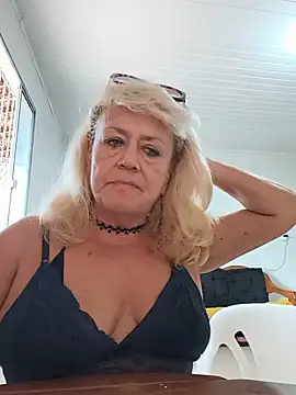 Belladama61 online show from May 22, 11:27 am