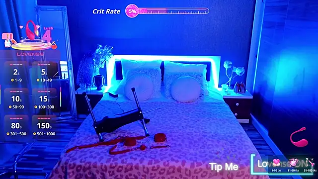 Snapshot of Clarissa_Morales chatting on September 17, 3:30 am Clarissa Morales online show from September 17, 3:30 am