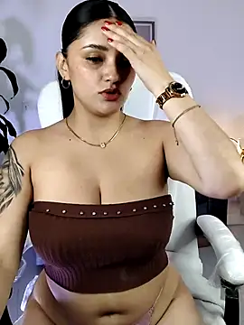 Julieta92  online show from February 9, 11:31 pm