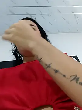 Little-Pussy-Sweet online show from January 7, 1:13 pm