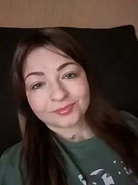 Kate2891 online show from January 9, 7:00 am