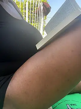 Ozimpho online show from September 19, 1:23 pm