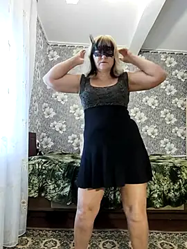 AliceGold5231 online show from September 22, 5:31 am