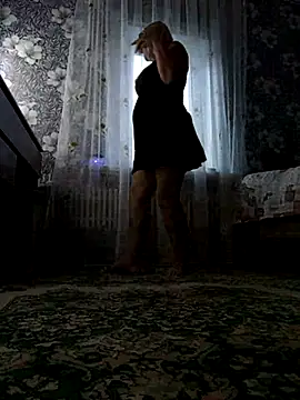 AliceGold5231 online show from September 30, 5:34 am