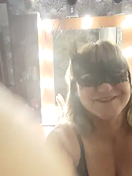 AliceGold5231 online show from October 13, 7:25 pm