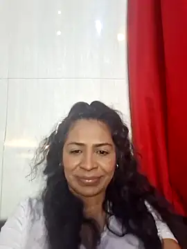 Snapshot of floresblancas chatting on October 2, 12:23 pm floresblancas online show from October 2, 12:23 pm