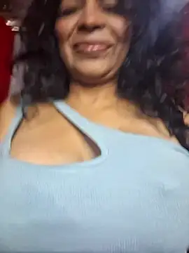 Snapshot of floresblancas chatting on October 4, 12:47 pm floresblancas online show from October 4, 12:47 pm