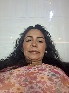 Snapshot of floresblancas chatting on October 18, 12:06 pm floresblancas online show from October 18, 12:06 pm