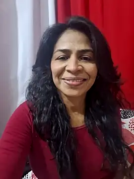 floresblancas online show from February 23, 10:18 pm