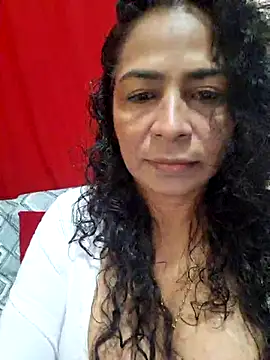 Snapshot of floresblancas chatting on July 16, 1:06 pm floresblancas online show from July 16, 1:06 pm