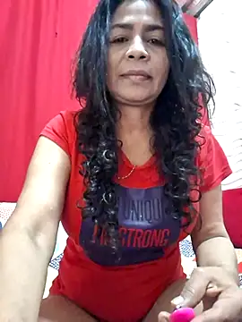 Snapshot of floresblancas chatting on July 23, 10:57 am floresblancas online show from July 23, 10:57 am