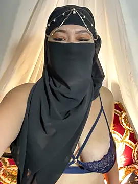 Amyraa  online show from November 9, 1:31 pm