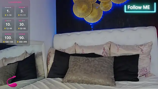 Snapshot of BellaKarma chatting on June 3, 5:21 am BellaKarma online show from June 3, 5:21 am