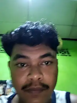 Snapshot of bagasFreedom chatting on February 17, 8:11 am bagasFreedom online show from February 17, 8:11 am