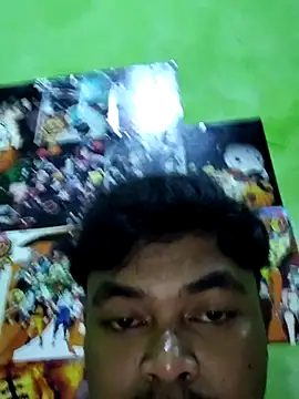 Snapshot of bagasFreedom chatting on February 20, 6:52 pm bagasFreedom online show from February 20, 6:52 pm