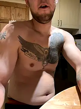 Mrtg1987 online show from November 10, 12:20 am