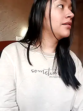 Williams Hera online show from October 26, 10:04 pm