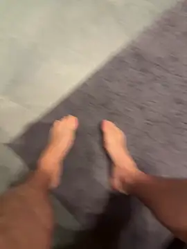 cumshot foryou online show from February 17, 9:54 pm