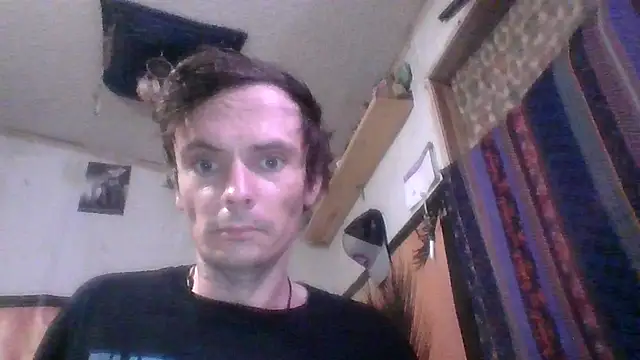 RichardW online show from November 3, 7:09 am