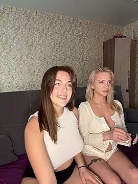 MikssMolly online show from January 11, 9:25 am