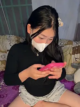 Samcutes online show from December 17, 1:28 pm