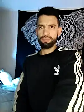 Enzo-wolf33 online show from September 20, 10:00 pm