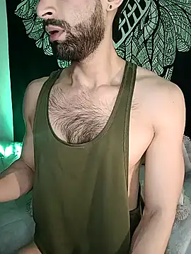 Enzo-wolf33 online show from September 28, 11:32 pm