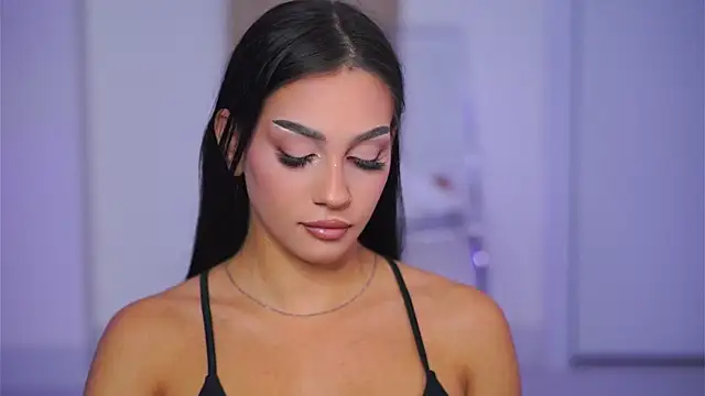 NinaSolenne online show from November 28, 7:38 pm