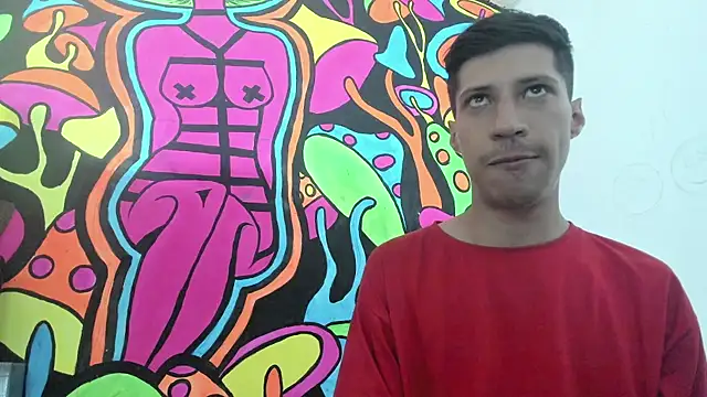 Trp444 online show from September 24, 6:44 pm