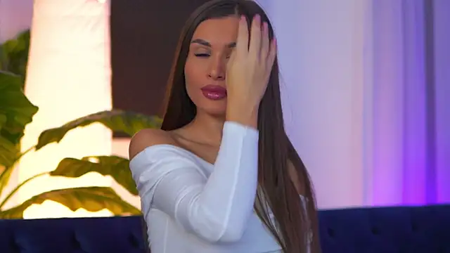 KyssaraPlay online show from October 18, 7:03 pm