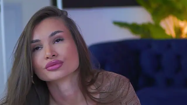 KyssaraPlay online show from October 22, 6:07 pm