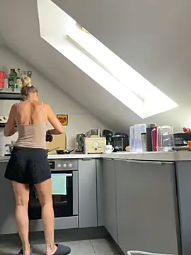 blondi2077 online show from July 25, 10:24 am