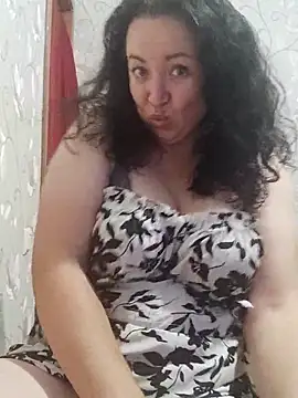 Velvet3451 online show from September 23, 4:43 pm