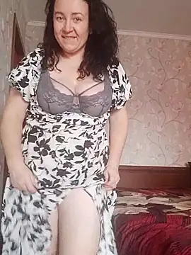 Velvet3451 online show from November 2, 12:07 pm