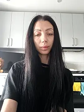 Snapshot of Princessa99885 chatting on May 20, 6:52 am Princessa99885 online show from May 20, 6:52 am