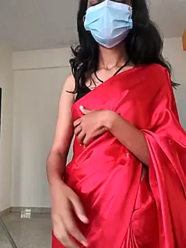 Shivani2002 online show from November 19, 1:38 am