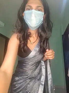 Shivani2002 online show from February 6, 1:54 am