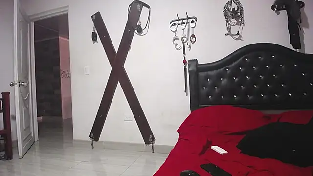 RocoAndHisGirls online show from October 3, 6:49 pm