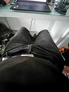 Syto772 online show from November 27, 1:13 pm