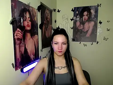 Em7MaA online show from October 2, 12:12 pm