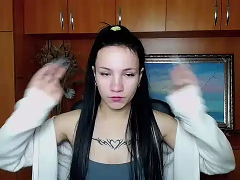 Em7MaA online show from October 3, 6:21 am