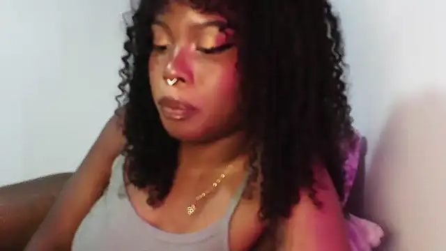 SparklingSoleil online show from November 19, 1:55 pm